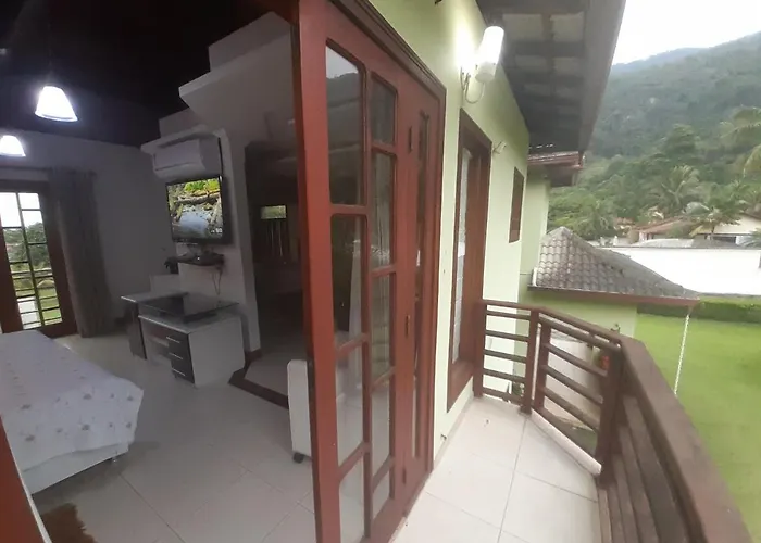 Espaco Natureza Da Prata Rio de Janeiro