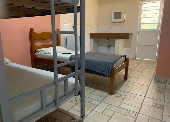 Pousada Terraco Rio Centro Rio de Janeiro