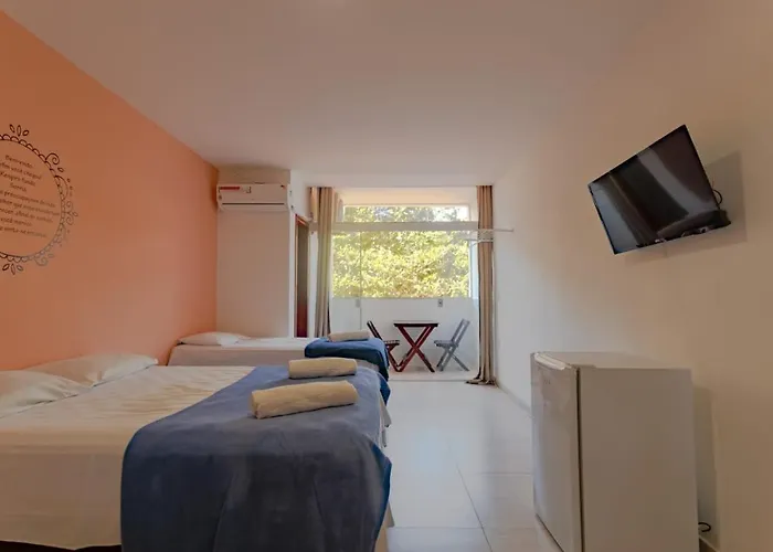 Pousada Barra Da Tijuca Rio de Janeiro