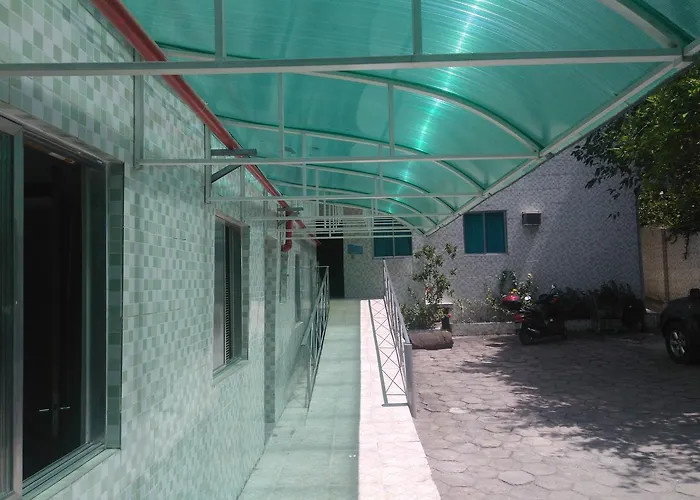 Pousada Barra Riocentro Rio de Janeiro